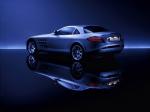 Mercedes-Benz SLR McLaren 2004 года